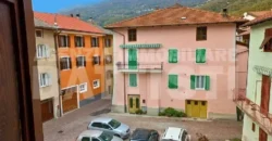 APPARTAMENTO CON TRE CAMERE IN CENTRO