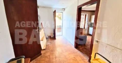 PORZIONE IN CENTRO CON DUE ALLOGGI