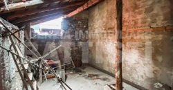 PORZIONE CON DUE APPARTAMENTI