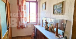 PORZIONE TERRA-TETTO