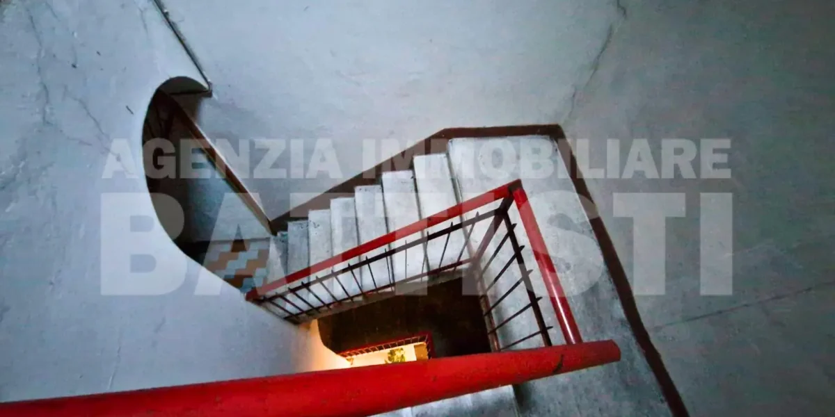 APPARTAMENTO NEL CUORE DI BORGO