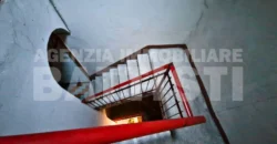 APPARTAMENTO NEL CUORE DI BORGO