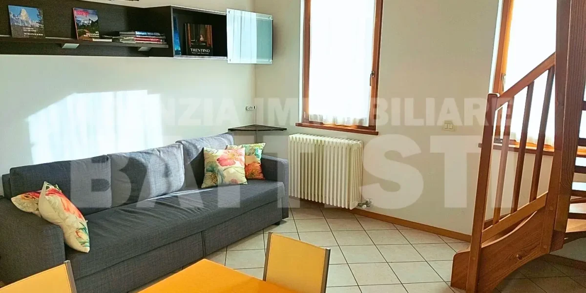 APPARTAMENTO CON VISTA PANORAMICA