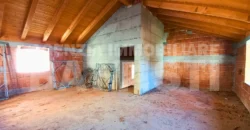 CASA INDIPENDENTE ALLO STATO GREZZO