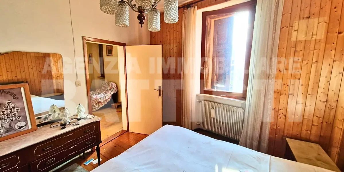 APPARTAMENTO NEL CUORE DI BORGO