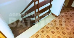 PORZIONE CON DUE APPARTAMENTI