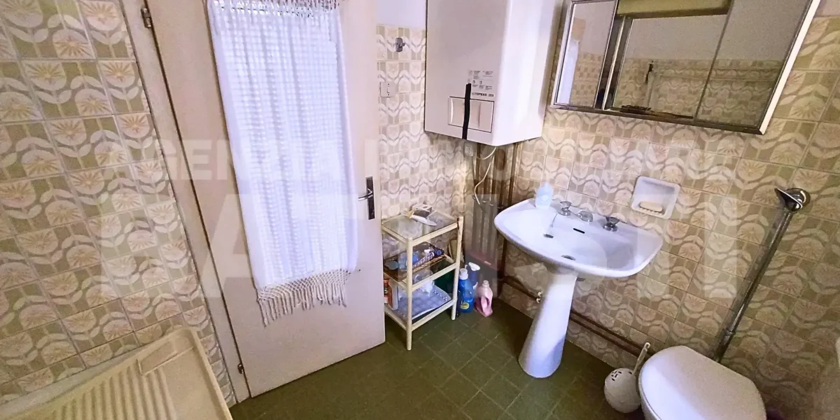 VIGOLO VATTARO PORZIONE DI CASA