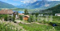 TERRENO EDIFICABILE CON PROGETTO APPROVATO
