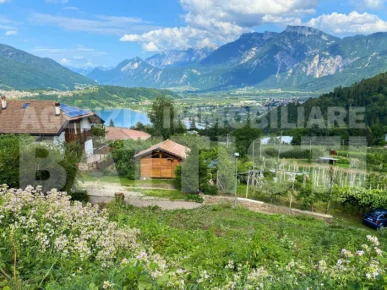 TERRENO EDIFICABILE CON PROGETTO APPROVATO