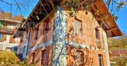 CASA INDIPENDENTE ALLO STATO GREZZO