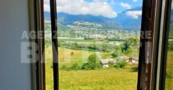 PORZIONE DI MASO CON TERRENO