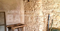AMPIA PORZIONE DI CASA CON BEL PANORAMA