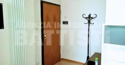 GRAZIOSO APPARTAMENTO MANSARDATO