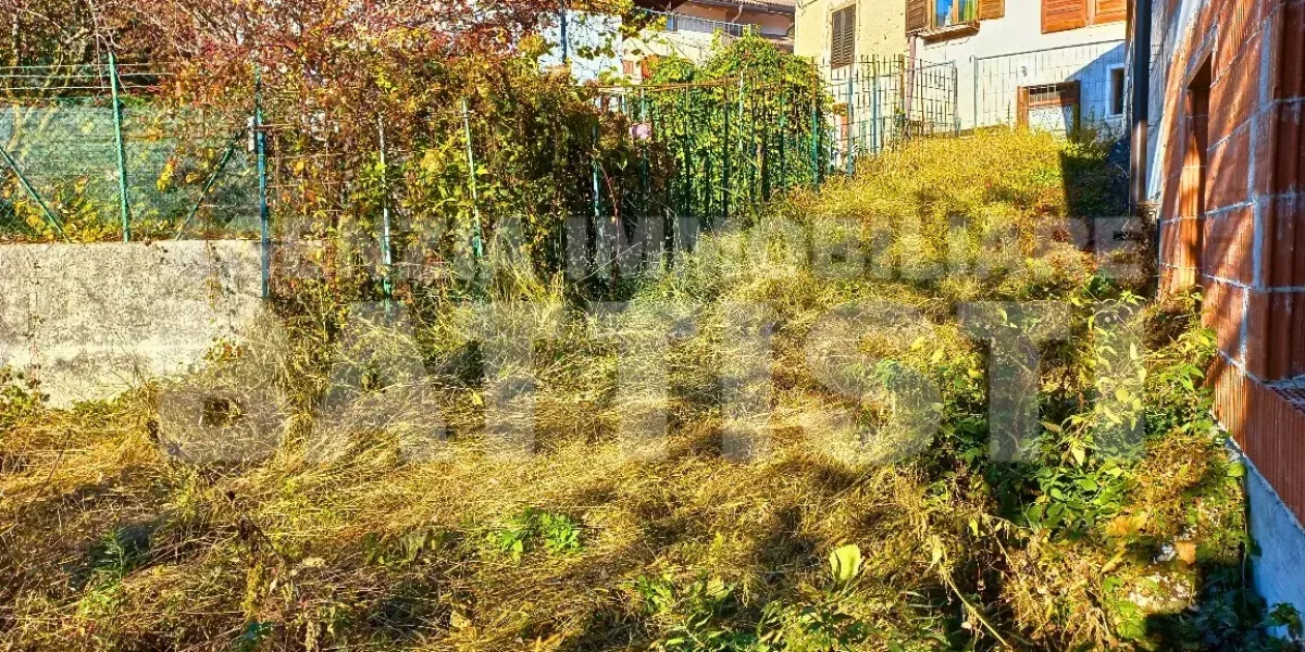 CASA INDIPENDENTE ALLO STATO GREZZO