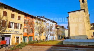 UFFICIO/APPARTAMENTO IN CENTRO