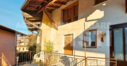 VIGOLO VATTARO PORZIONE DI CASA