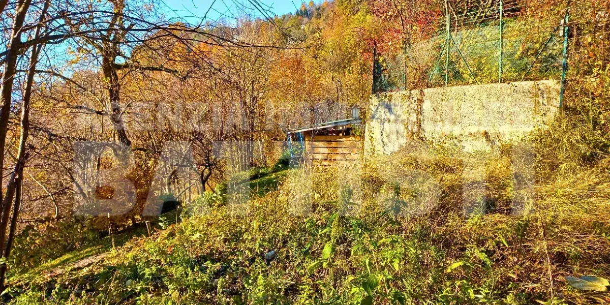 CASA INDIPENDENTE ALLO STATO GREZZO