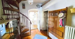 VIGOLO VATTARO PORZIONE DI CASA
