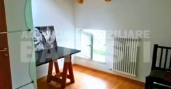 GRAZIOSO APPARTAMENTO MANSARDATO