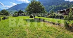 AMPIO TERRENO EDIFICABILE E AGRICOLO