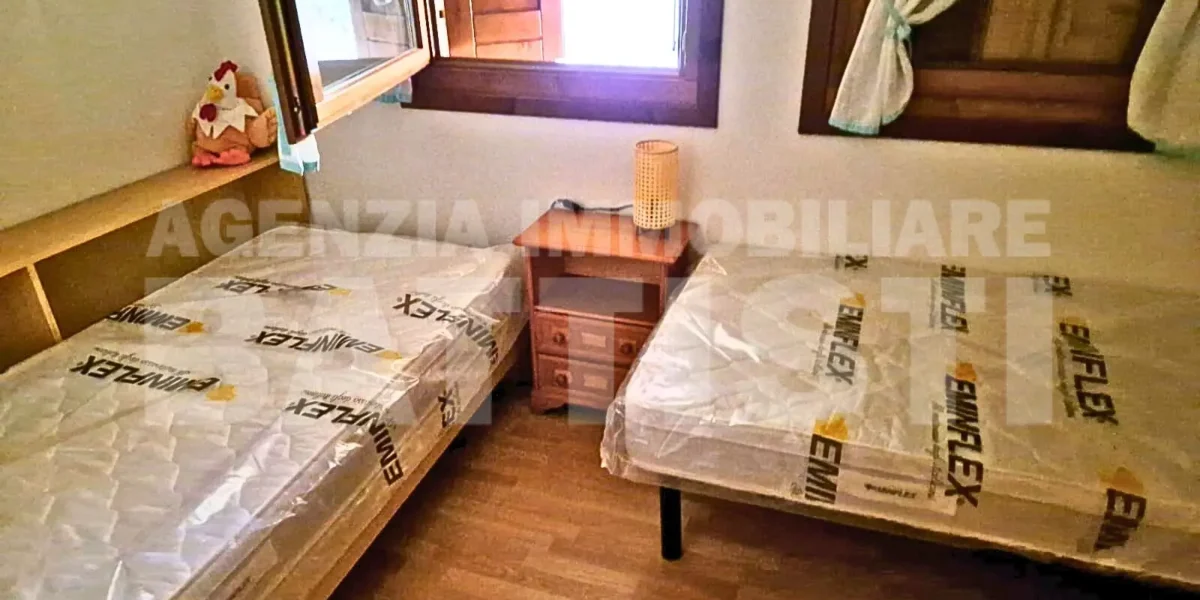 APPARTAMENTO CON TRE CAMERE IN CENTRO