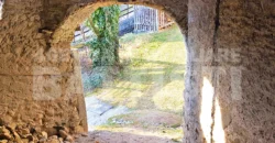 AMPIA PORZIONE DI CASA CON BEL PANORAMA