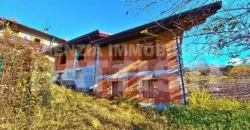 CASA INDIPENDENTE ALLO STATO GREZZO