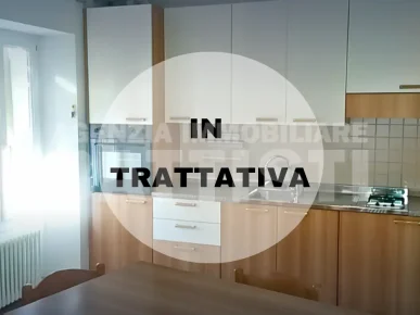 APPARTAMENTO IN CENTRO