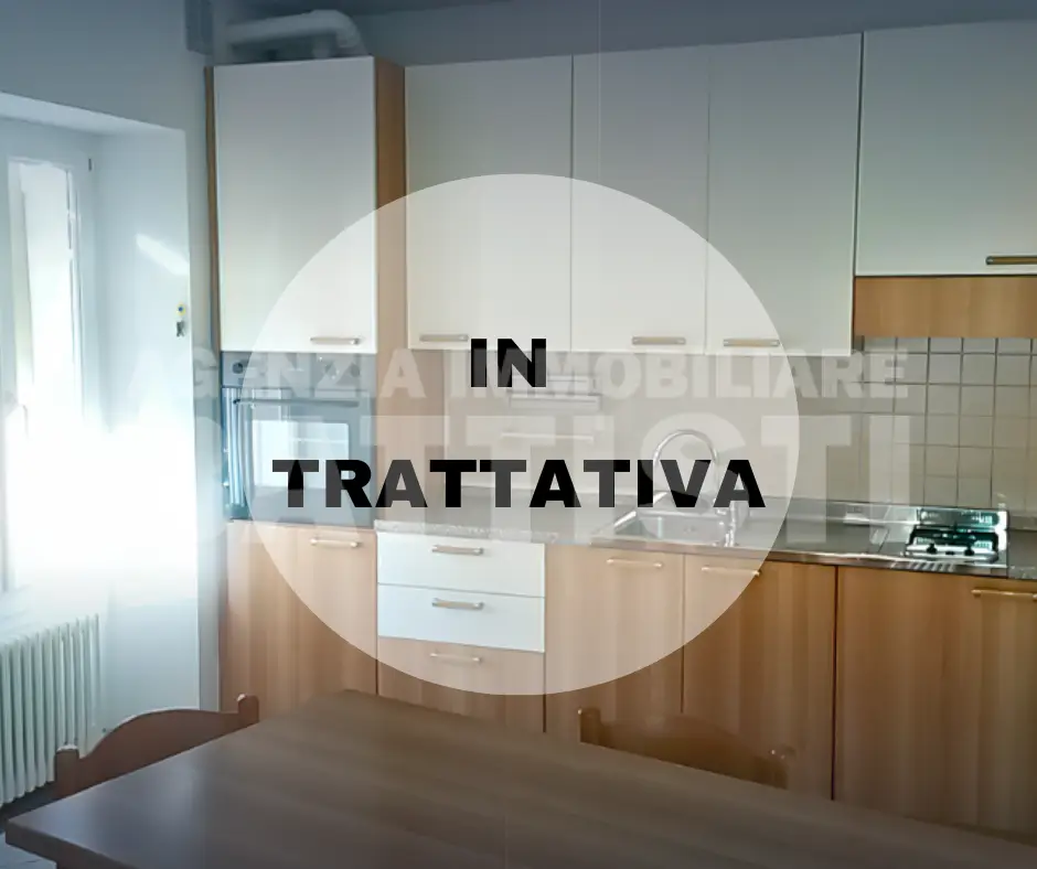 APPARTAMENTO IN CENTRO