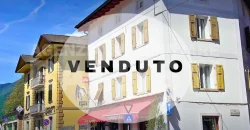 APPARTAMENTO IN CENTRO