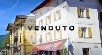 APPARTAMENTO IN CENTRO