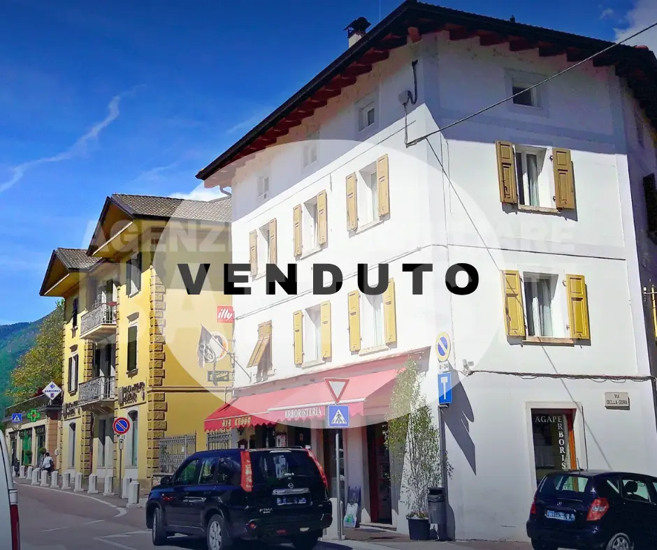 APPARTAMENTO IN CENTRO