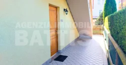 APPARTAMENTO CON GIARDINO E TERRAZZO