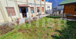 APPARTAMENTO CON GIARDINO