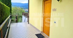 APPARTAMENTO CON GIARDINO E TERRAZZO