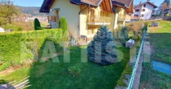 APPARTAMENTO CON GIARDINO E TERRAZZO