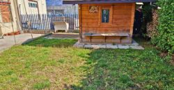 APPARTAMENTO CON GIARDINO