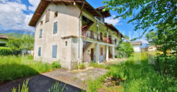 CASA DI CAMPAGNA A BORGO VALSUGANA