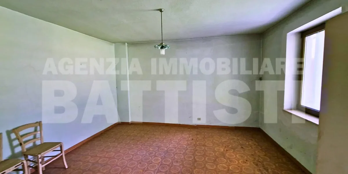 CASA DI CAMPAGNA A BORGO VALSUGANA
