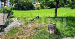 DUE LOTTI IN POSIZIONE PANORAMICA