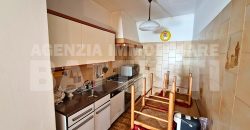 APPARTAMENTO CON GIARDINO