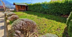 APPARTAMENTO CON GIARDINO
