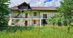 CASA DI CAMPAGNA A BORGO VALSUGANA