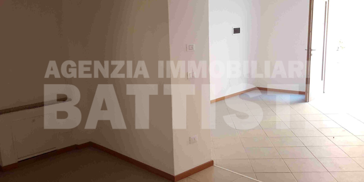 NEGOZIO/UFFICIO IN ZONA CENTRALE DI LEVICO
