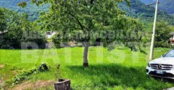 DUE LOTTI IN POSIZIONE PANORAMICA