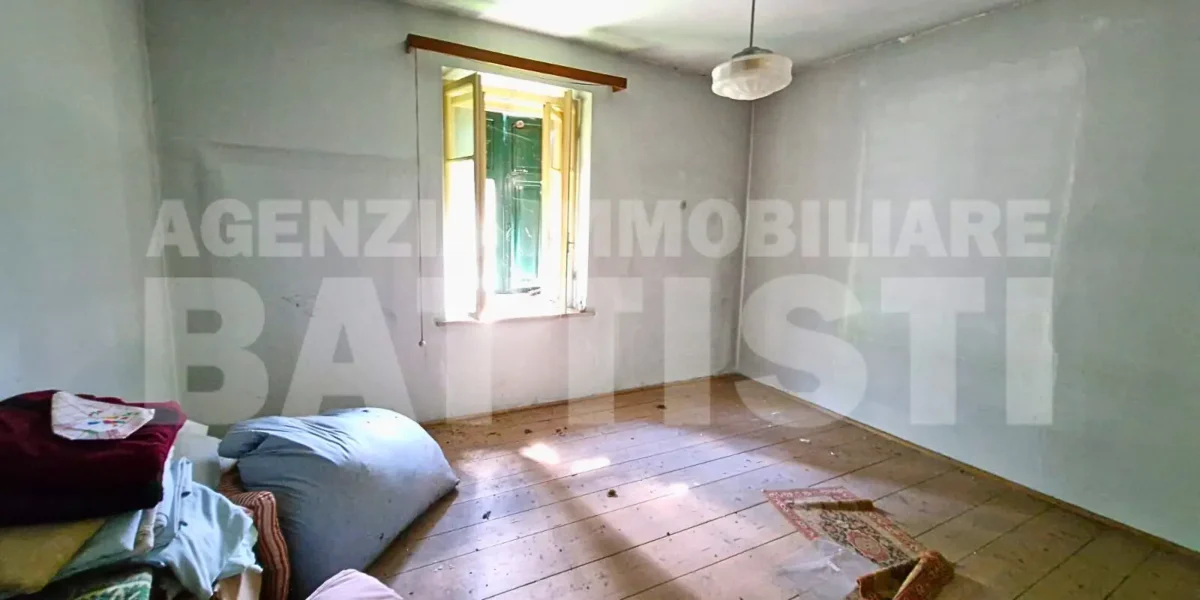 CASA DI CAMPAGNA A BORGO VALSUGANA
