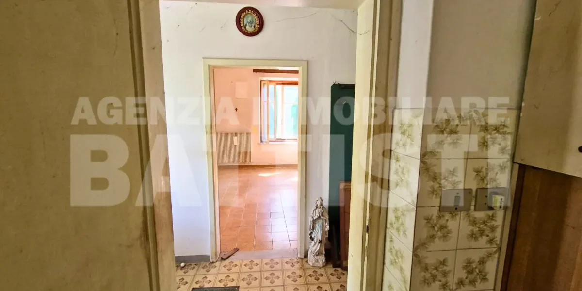 CASA DI CAMPAGNA A BORGO VALSUGANA