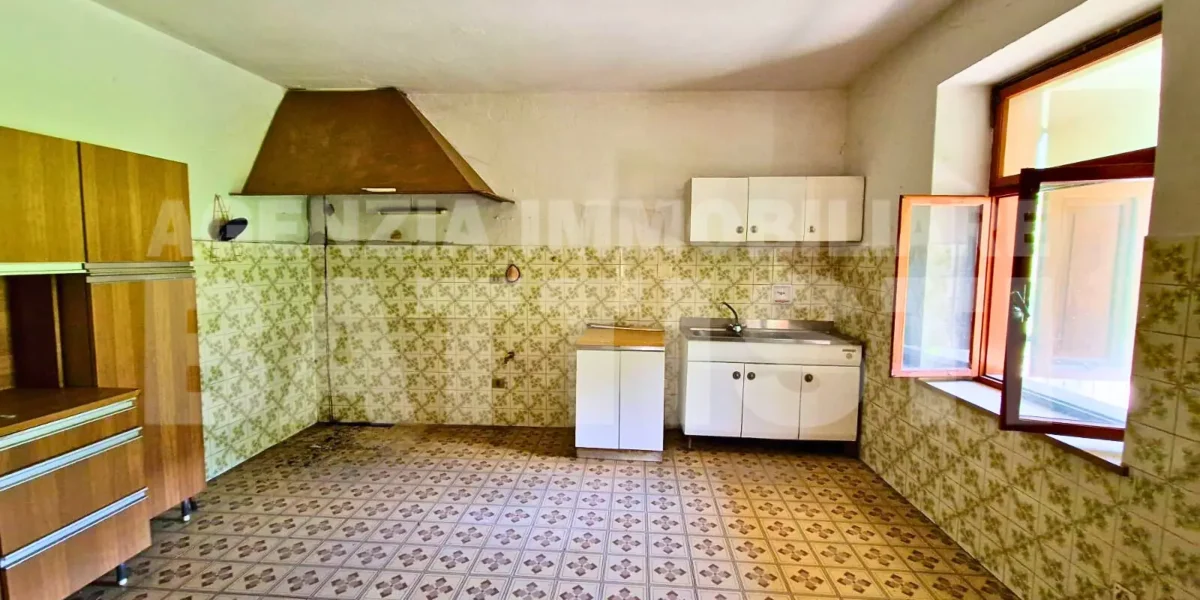 CASA DI CAMPAGNA A BORGO VALSUGANA
