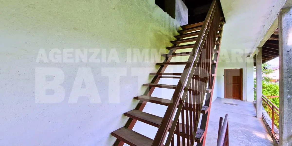 CASA DI CAMPAGNA A BORGO VALSUGANA