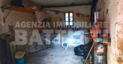 PORZIONE CON ORTO IN CENTRO
